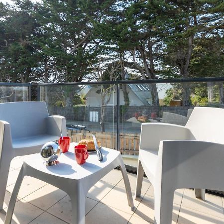 Apartment Les Cypres By Interhome Saint-Malo Ngoại thất bức ảnh