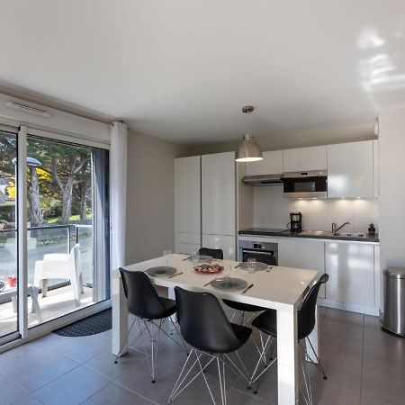 Apartment Les Cypres By Interhome Saint-Malo Ngoại thất bức ảnh