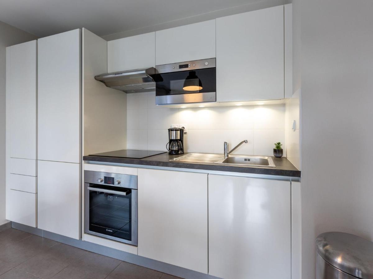 Apartment Les Cypres By Interhome Saint-Malo Ngoại thất bức ảnh