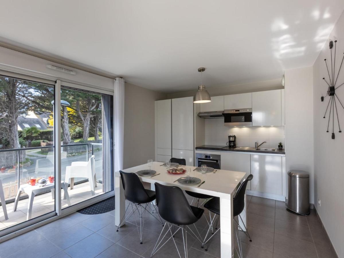 Apartment Les Cypres By Interhome Saint-Malo Ngoại thất bức ảnh