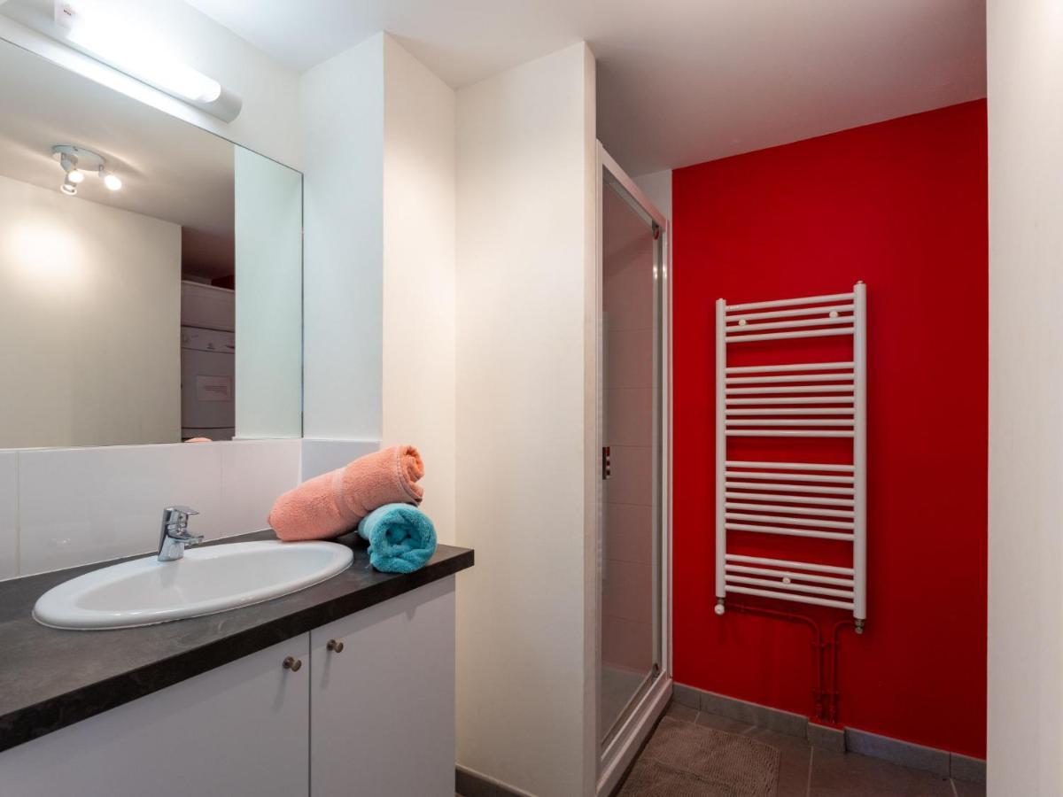 Apartment Les Cypres By Interhome Saint-Malo Ngoại thất bức ảnh