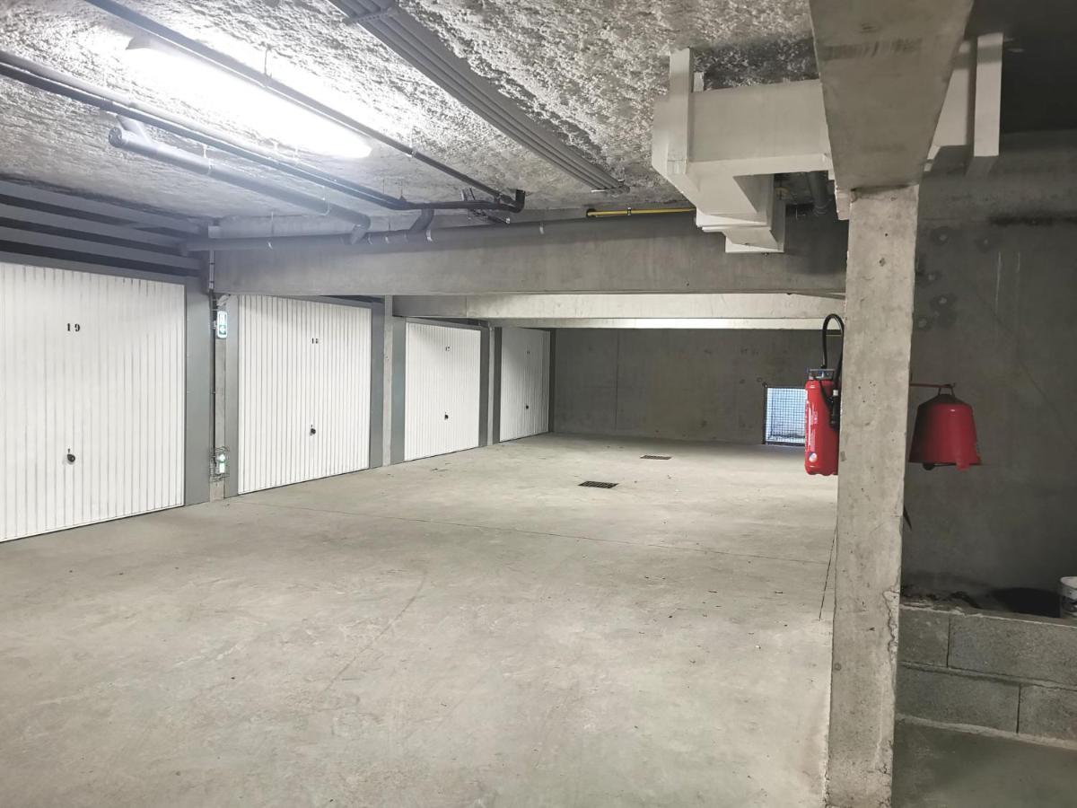 Apartment Les Cypres By Interhome Saint-Malo Ngoại thất bức ảnh